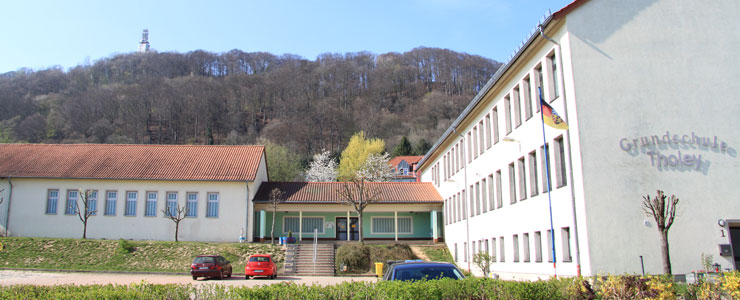 Grundschule Tholey