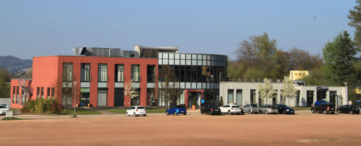 Robinson Wellfit St. Wendel